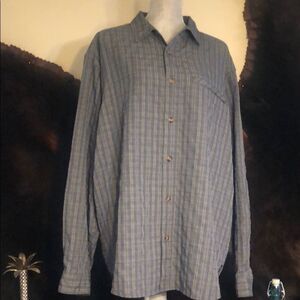 Exofficio shirt XL (2808)